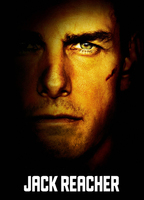 Jack Reacher