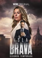 Isla Brava