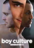 Boy Culture Generation X