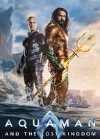 Aquaman And The Lost Kingdom