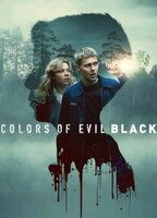 Colors of Evil Black
