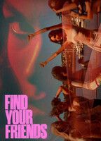 Find Your Friends