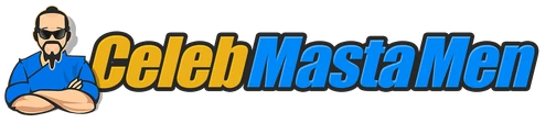 CelebMastaMen