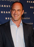 Christopher Meloni
