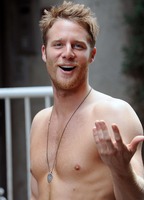 Jake Mcdorman