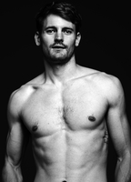 Josh Pence
