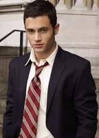 Penn Badgley