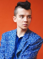 Asa Butterfield