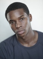 Kedar Williams-stirling
