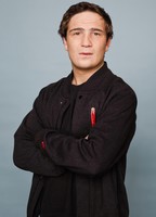 Frederick Lau