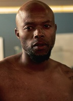 Thapelo Mokoena
