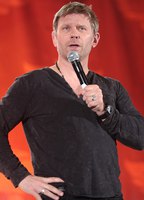 Mark Pellegrino