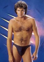 David Hasselhoff