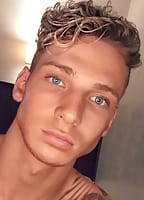 Brandon Myers