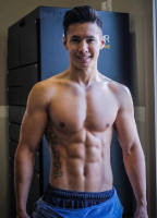 Justin Agustin