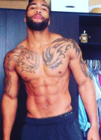 George Hill