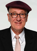 Geoffrey Rush