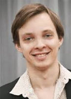 Evgeniy Serzin
