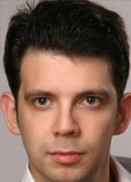 Semyon Shteinberg