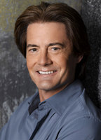 Kyle Maclachlan