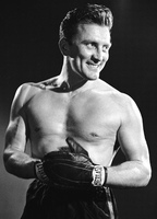 Kirk Douglas