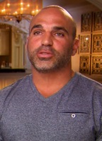 Joe Gorga