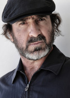 Eric Cantona