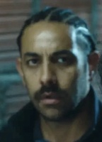 Martin Oviedo