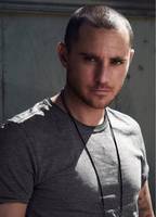 Derek Magyar