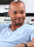Donald Faison