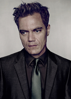 Michael Shannon