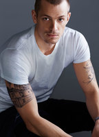 Joel Kinnaman