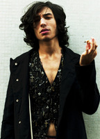 Ezra Miller