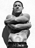 Theo Rossi