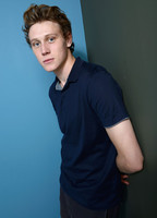George Mackay