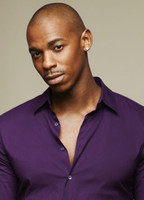 Mehcad Brooks