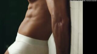 TAYLOR ZAKHAR AND TAYLOR ZAKHAR PEREZ NUDE/SEXY SCREENSHOT 2