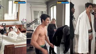 TAYLOR ZAKHAR AND TAYLOR ZAKHAR PEREZ NUDE/SEXY SCREENSHOT 1
