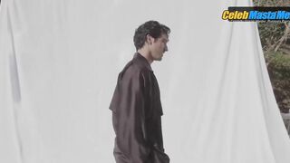 TAYLOR ZAKHAR AND TAYLOR ZAKHAR PEREZ NUDE/SEXY SCREENSHOT 5
