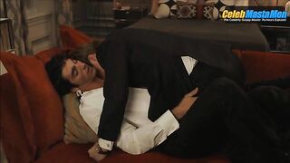 TAYLOR ZAKHAR AND NICHOLAS GALITZINE NUDE/SEXY SCREENSHOT 4 IN RED, WHITE &AMP; ROYAL BLUE
