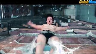 TOM HOLLAND NUDE/SEXY SCREENSHOT 4 IN SPIDER-MAN BRAND NEW DAY