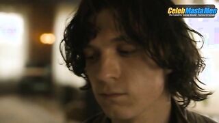 TOM HOLLAND NUDE/SEXY SCREENSHOT 3 IN THE CROWDED ROOM