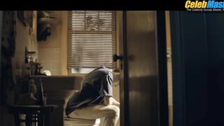 TOM HOLLAND NUDE/SEXY SCENE IN CHERRY