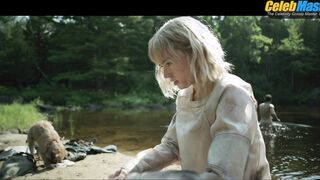 TOM HOLLAND NUDE/SEXY SCREENSHOT 4 IN CHAOS WALKING
