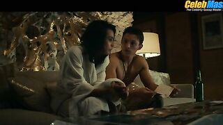 TOM HOLLAND NUDE/SEXY SCENE IN UNCHARTED