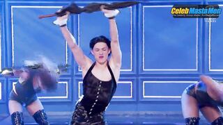 TOM HOLLAND NUDE/SEXY SCENE IN LIP SYNC BATTLE