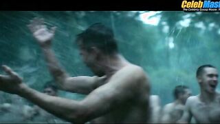 JACOB ELORDI AND DAVID HOWELL NUDE/SEXY SCREENSHOT 5 IN THE NARROW ROAD TO THE DEEP NORTH