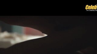 JACOB ELORDI NUDE/SEXY SCENE IN ON SWIFT HORSES