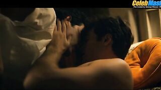 JACOB ELORDI AND DIEGO CALVA NUDE/SEXY SCREENSHOT 5 IN ON SWIFT HORSES