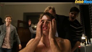 JACOB ELORDI NUDE/SEXY SCREENSHOT 3 IN THE KISSING BOOTH 2